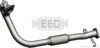 EEC SA7003 Exhaust Pipe